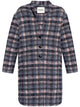 Isabel Marant Etoile Gabriel Wool Blend Coat