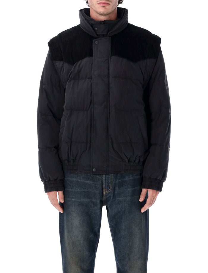 Isabel Marant Down Jacket Dowson