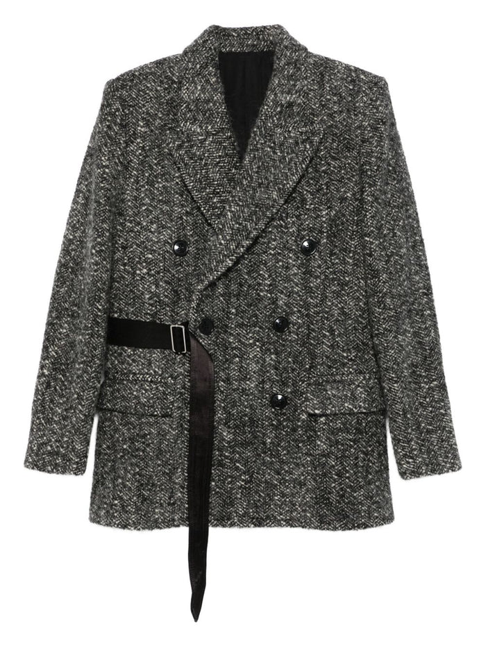 Isabel Marant Ezzia Jacket