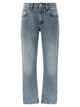 Brunello Cucinelli 'Monile' Denim Jeans
