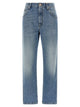 Brunello Cucinelli 'The Straight Leg' Jeans