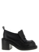 Moschino 'Olivia' Loafers