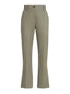 Brunello Cucinelli Green Cotton Elastan Pants