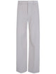 Brunello Cucinelli Wide Leg Pants