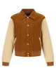 Wales Bonner 'Homecoming' Bomber Jacket