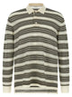 Wales Bonner 'Samuel' Polo Shirt