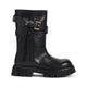 Moschino Couture Boots