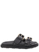 Moschino Couture Sandalo Tieme