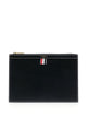Thom Browne Small Tablet Holder