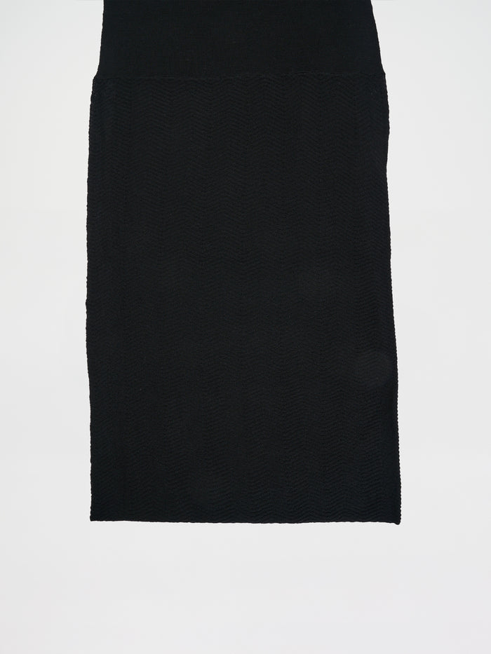 Devoa Wool Scarf