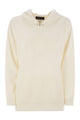 Fabiana Filippi Platinum Hoodie