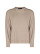 Fabiana Filippi Fabiana Filippi Sweaters In Moka.