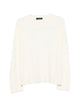 Fabiana Filippi Fabiana Filippi Embellished Crewneck Sweater