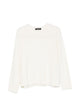 Fabiana Filippi Wool And Silk Blend Sweater