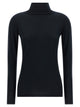 Fabiana Filippi Cashmere And Silk Turtleneck Sweater