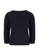 Fabiana Filippi Wool Blend Crewneck Sweater