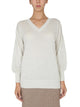 Fabiana Filippi V-Neck Jersey