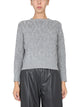 Fabiana Filippi Virgin Wool Sweater