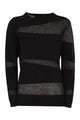 Fabiana Filippi Platinum Boat Neck Sweater