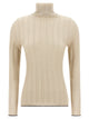 Fabiana Filippi Lurex Sweater