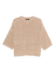 Fabiana Filippi Wool Blend Sweater
