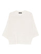 Fabiana Filippi Wool Blend Sweater
