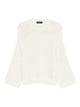 Fabiana Filippi Wool Blend Sweater