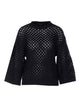 Fabiana Filippi Blue Sweater