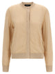 Fabiana Filippi Tulle Cardigan
