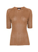 Fabiana Filippi Cotton Jersey