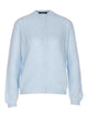 Fabiana Filippi Light Blue Sweater