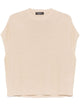 Fabiana Filippi Sand T-Shirt