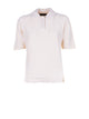 Fabiana Filippi Short Sleeve Polo