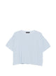 Fabiana Filippi Cotton T-Shirt