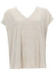 Fabiana Filippi Vneck Top