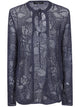 Fabiana Filippi Openknit Cardigan