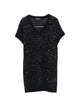 Fabiana Filippi Maglia Con Paillettes