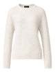 Fabiana Filippi Cotton Crewneck Sweater