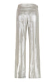 S Max Mara Malika Linen Trousers