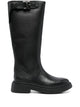 Ash Mandeville01 High Boots