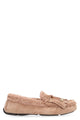 Jimmy Choo Moccasins Manon F In Suede