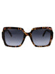 Marc Jacobs Ptt Hvn Acetate Sunglasses
