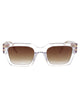 Marc Jacobs Crystal Acetate Sunglasses