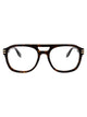 Marc Jacobs Havana Acetate Glasses
