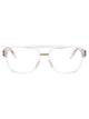 Marc Jacobs Crystal Acetate Glasses