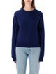 Extreme Cashmere Extreme Cashmere N°475 March Cashmere Sweater
