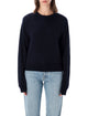 Extreme Cashmere Extreme Cashmere N°475 March Cashmere Sweater
