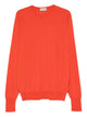 John Smedley Marcus Extra Fine Merino Wool Jumper