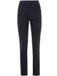 Chiara Boni Mariajose Trousers Jersey + Satin