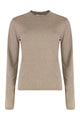 Max Mara Lightweight Cashmere Knitwear